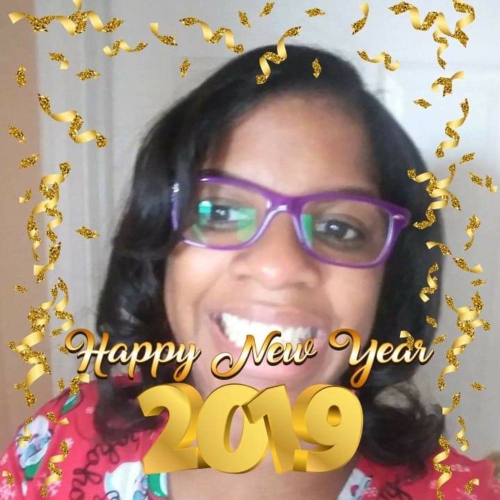 Meet your Posher, Crystal